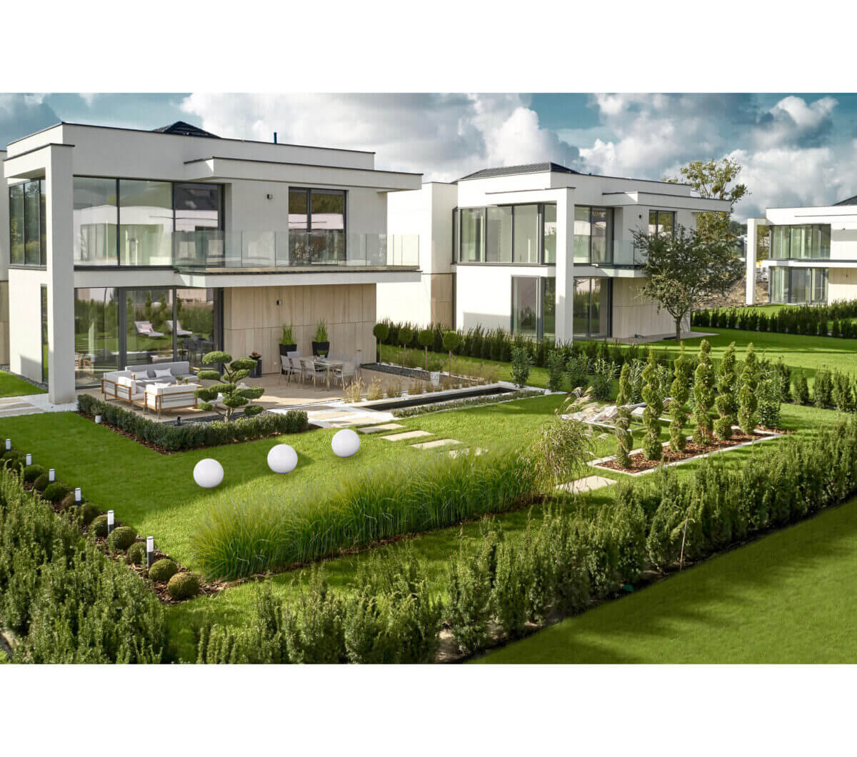 Wyjątkowe Rezydencje w Wilanowie., Vilea Property Butique 1
