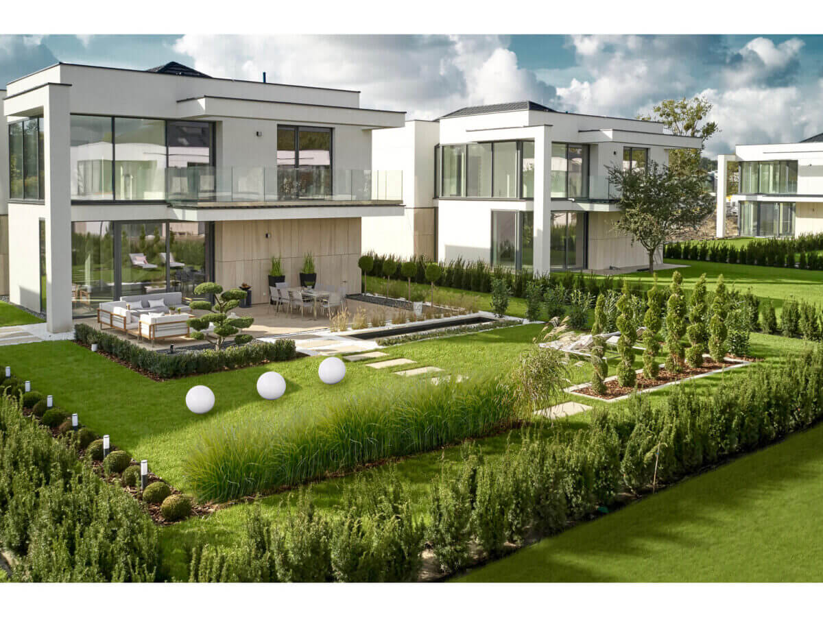 Wyjątkowe Rezydencje w Wilanowie., Vilea Property Butique 1