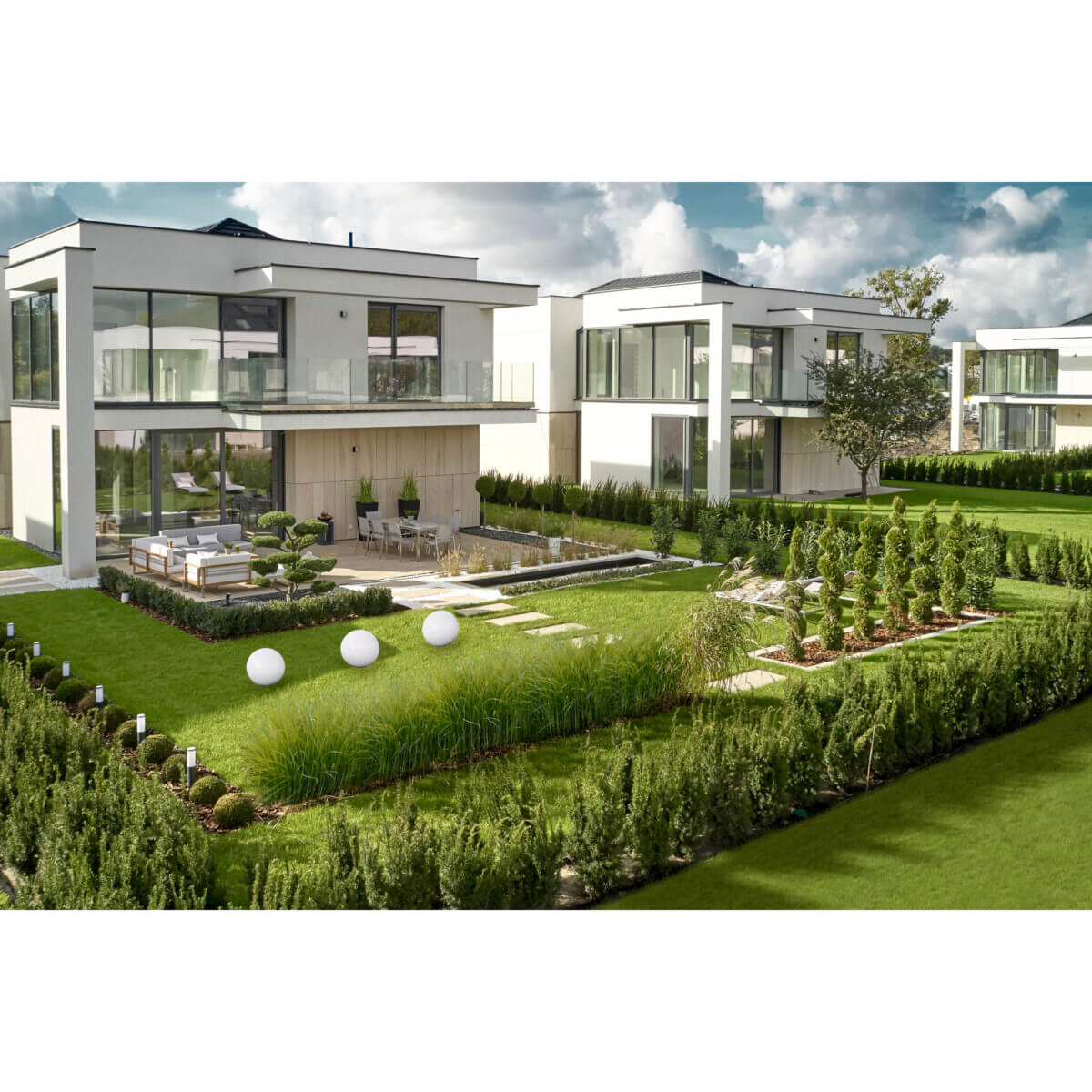 Wyjątkowe Rezydencje w Wilanowie., Vilea Property Butique 1