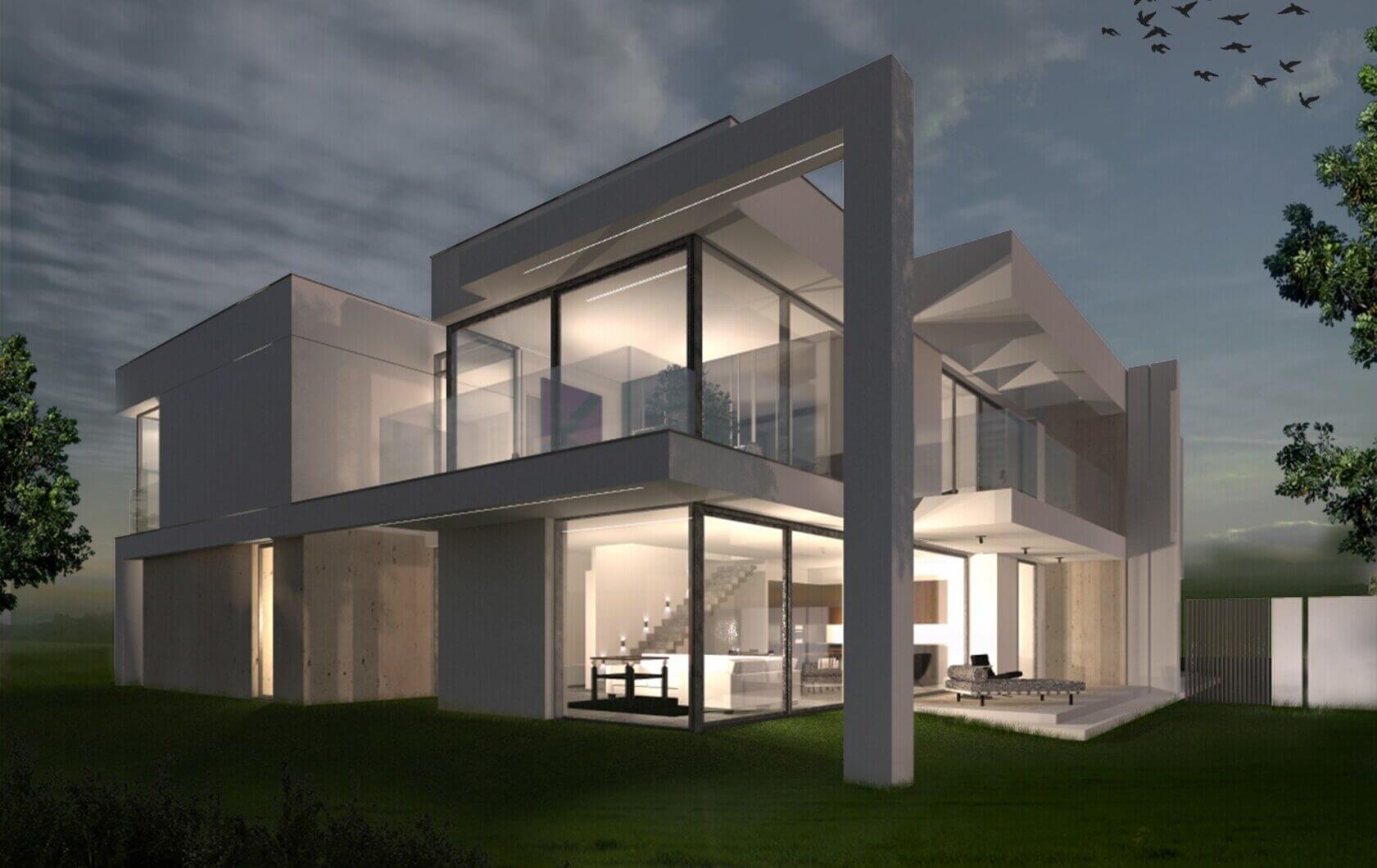 Wyjątkowe Rezydencje w Wilanowie., Vilea Property Butique 4