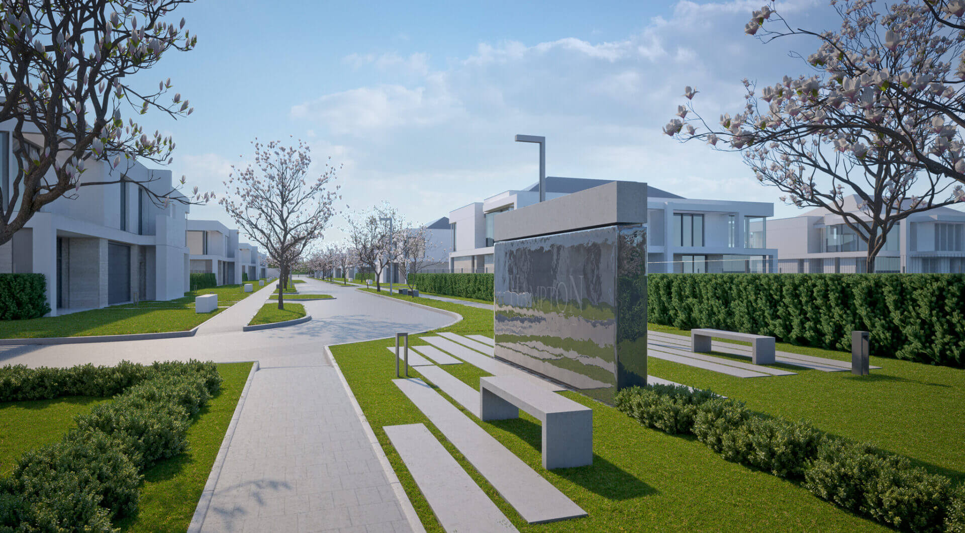 Wyjątkowe Rezydencje w Wilanowie., Vilea Property Butique 5