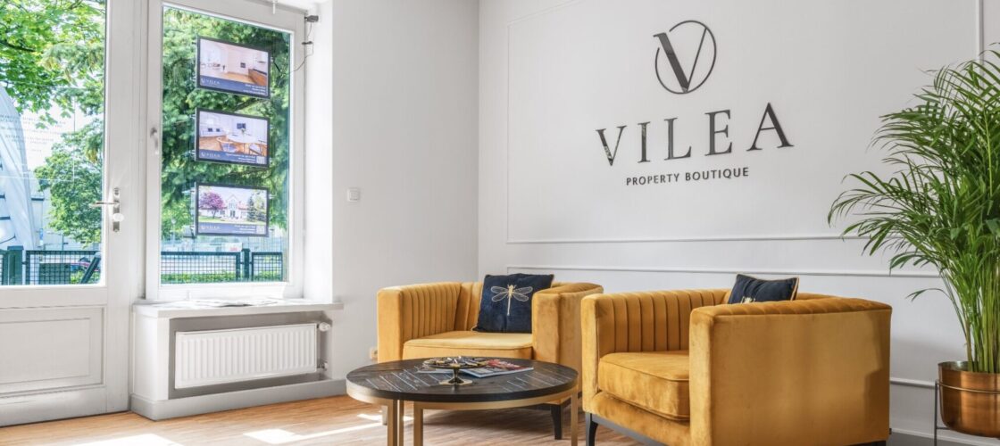 Real Estate Agency Żoliborz Warsaw