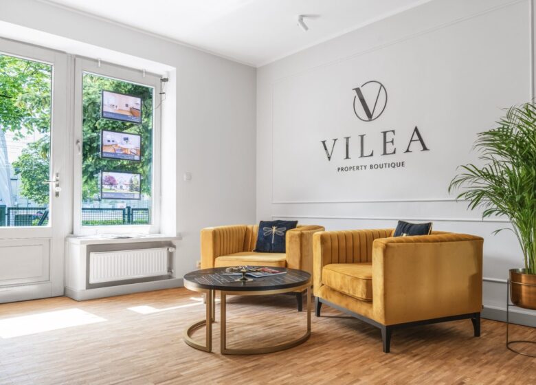 Real Estate Agency Żoliborz Warsaw
