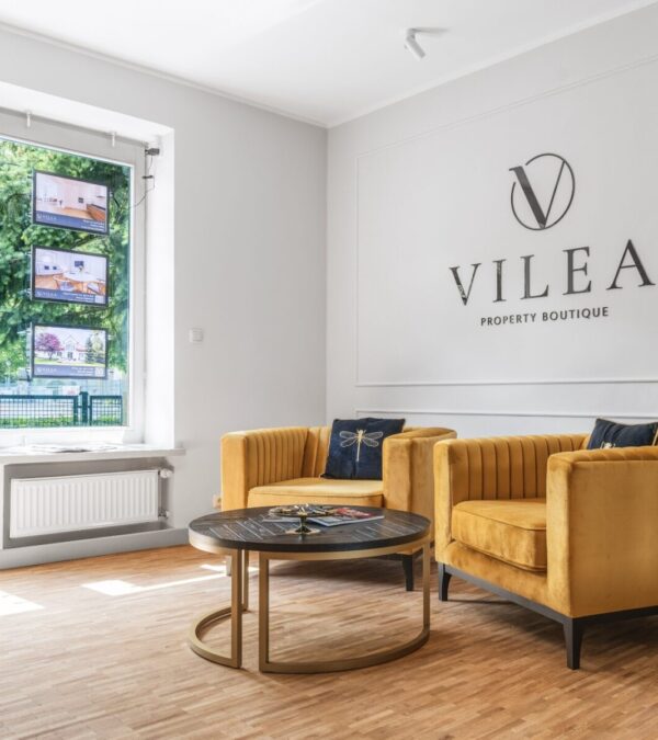 Agencja nieruchomości Żoliborz przy Felińskiego 50