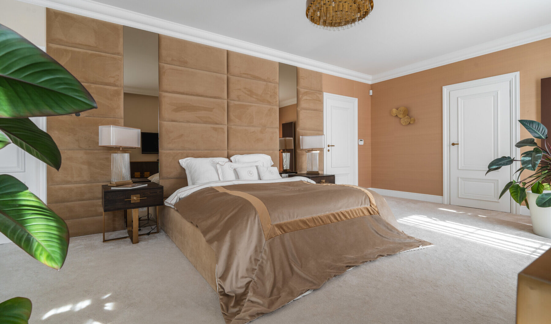 Dom do wynajęcia - Michałowice-Wieś, Michałowice, Vilea Property Butique 12