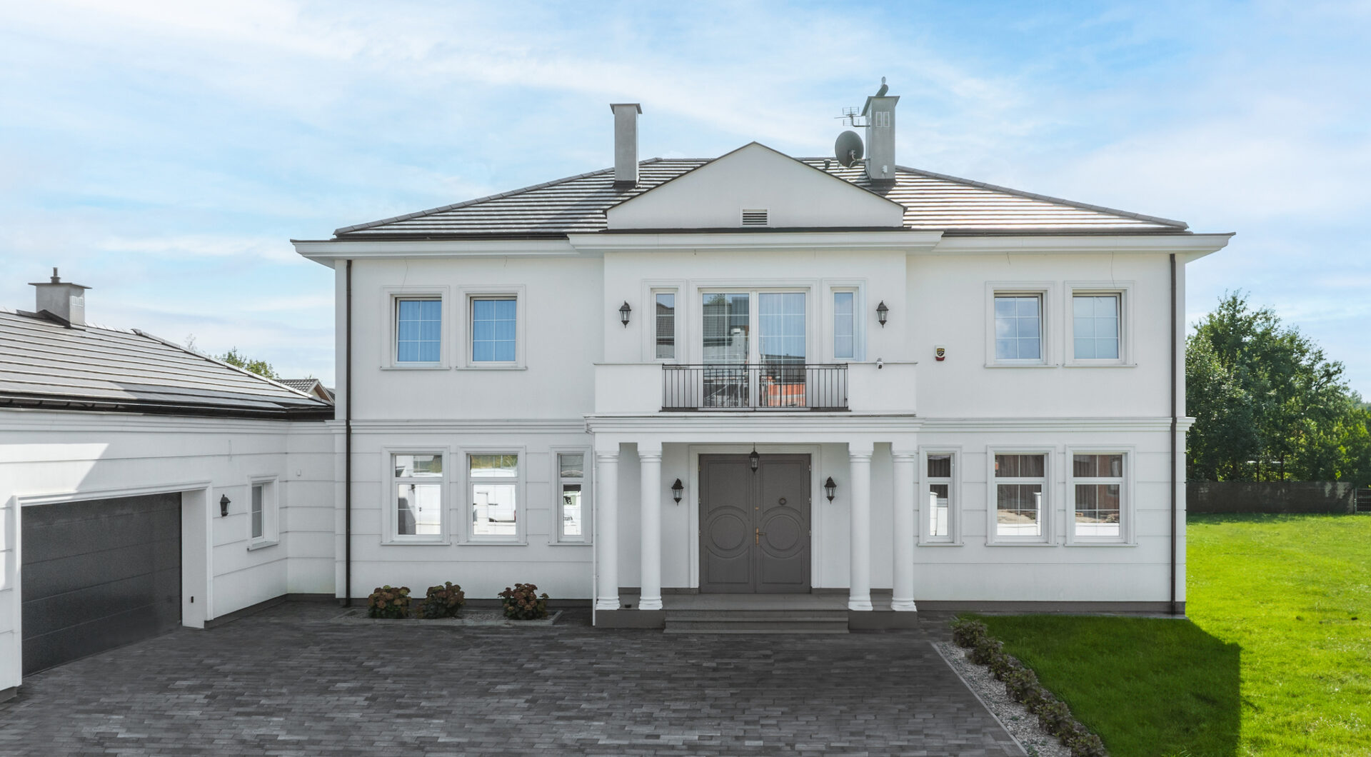 Dom do wynajęcia - Michałowice-Wieś, Michałowice, Vilea Property Butique 18