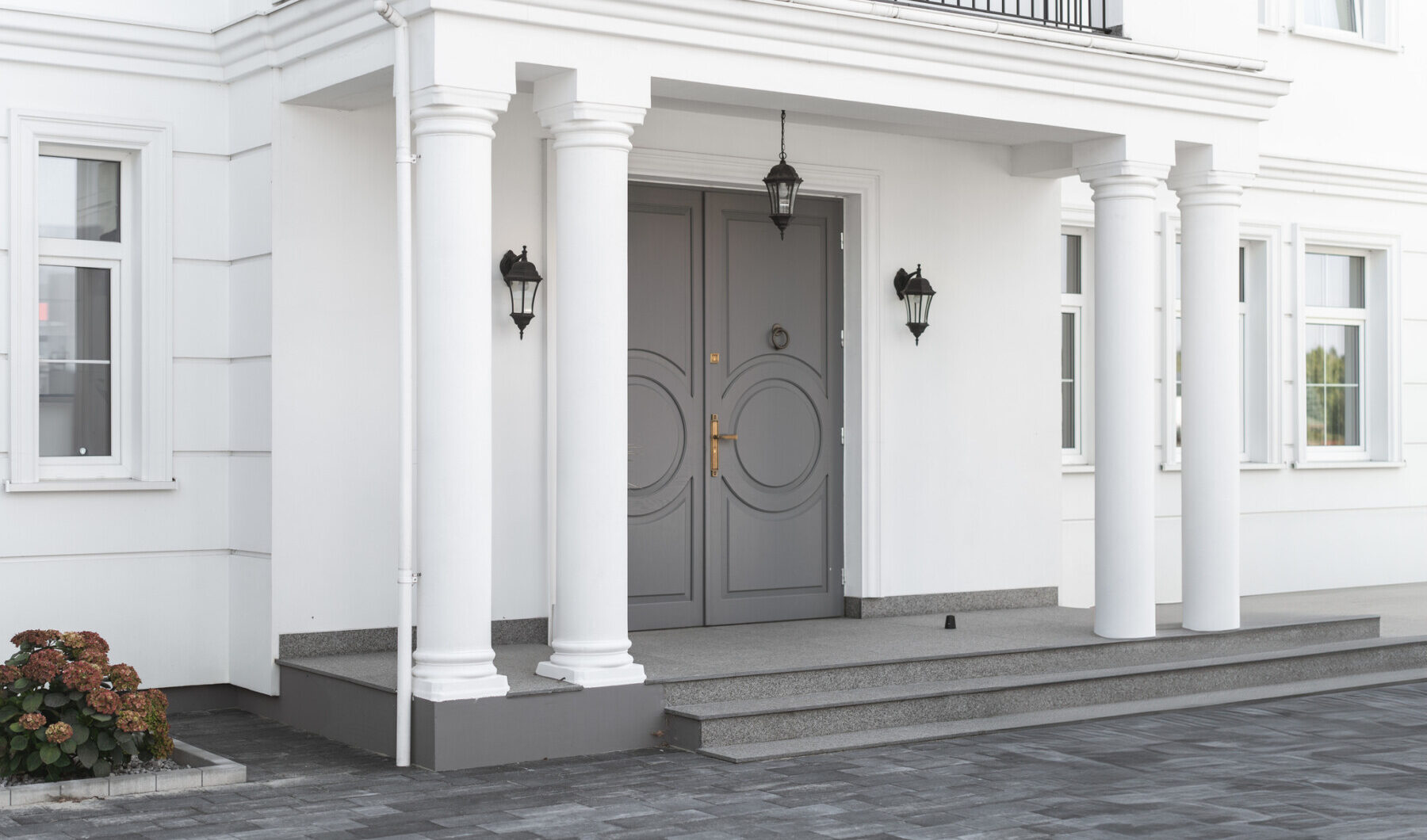 Dom do wynajęcia - Michałowice-Wieś, Michałowice, Vilea Property Butique 19