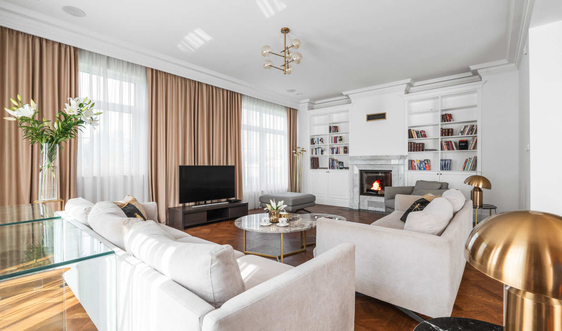 Dom do wynajęcia - Michałowice-Wieś, Michałowice, Vilea Property Butique 2