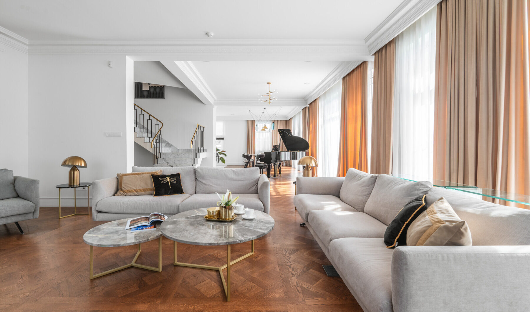 Dom do wynajęcia - Michałowice-Wieś, Michałowice, Vilea Property Butique 3