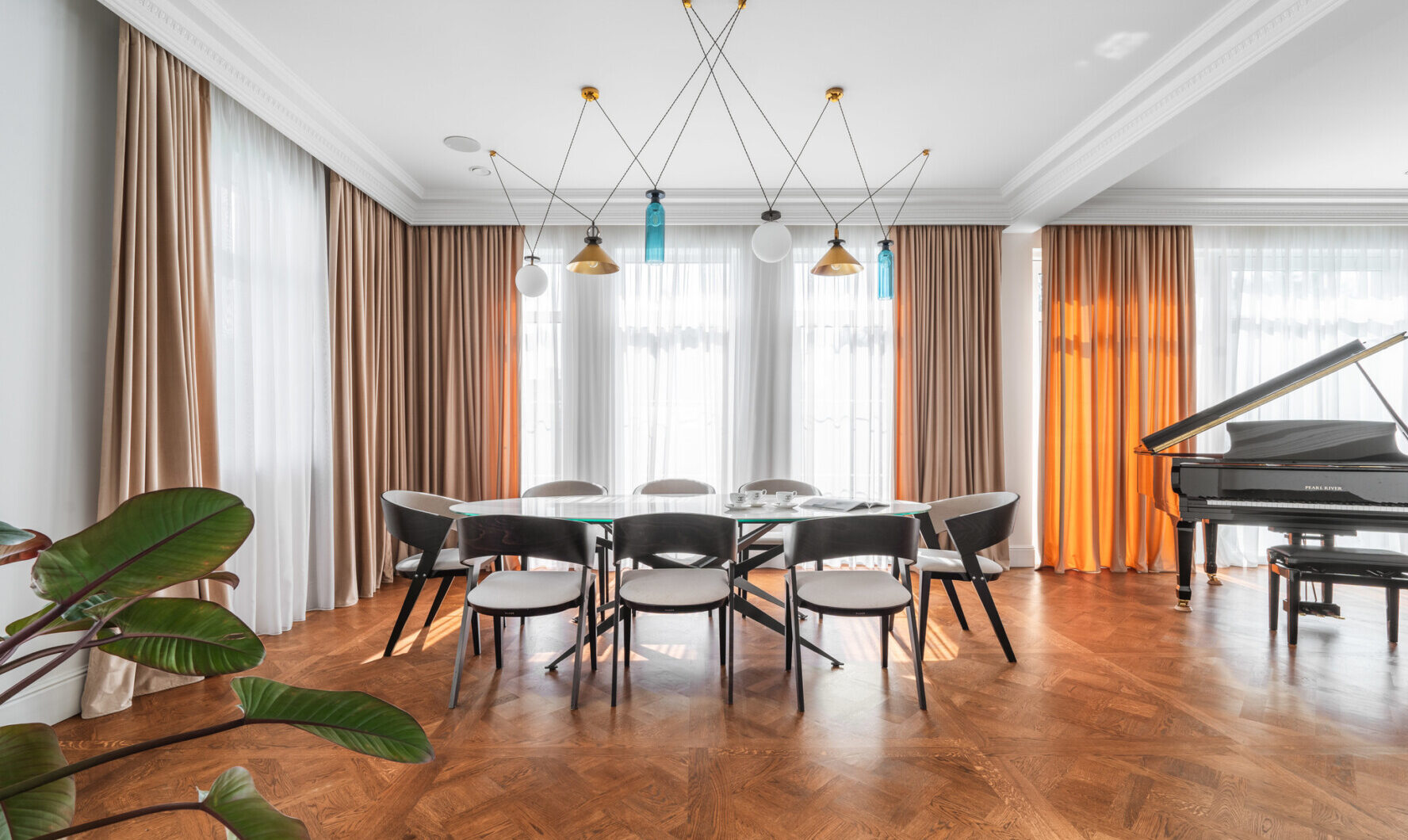 Dom do wynajęcia - Michałowice-Wieś, Michałowice, Vilea Property Butique 7