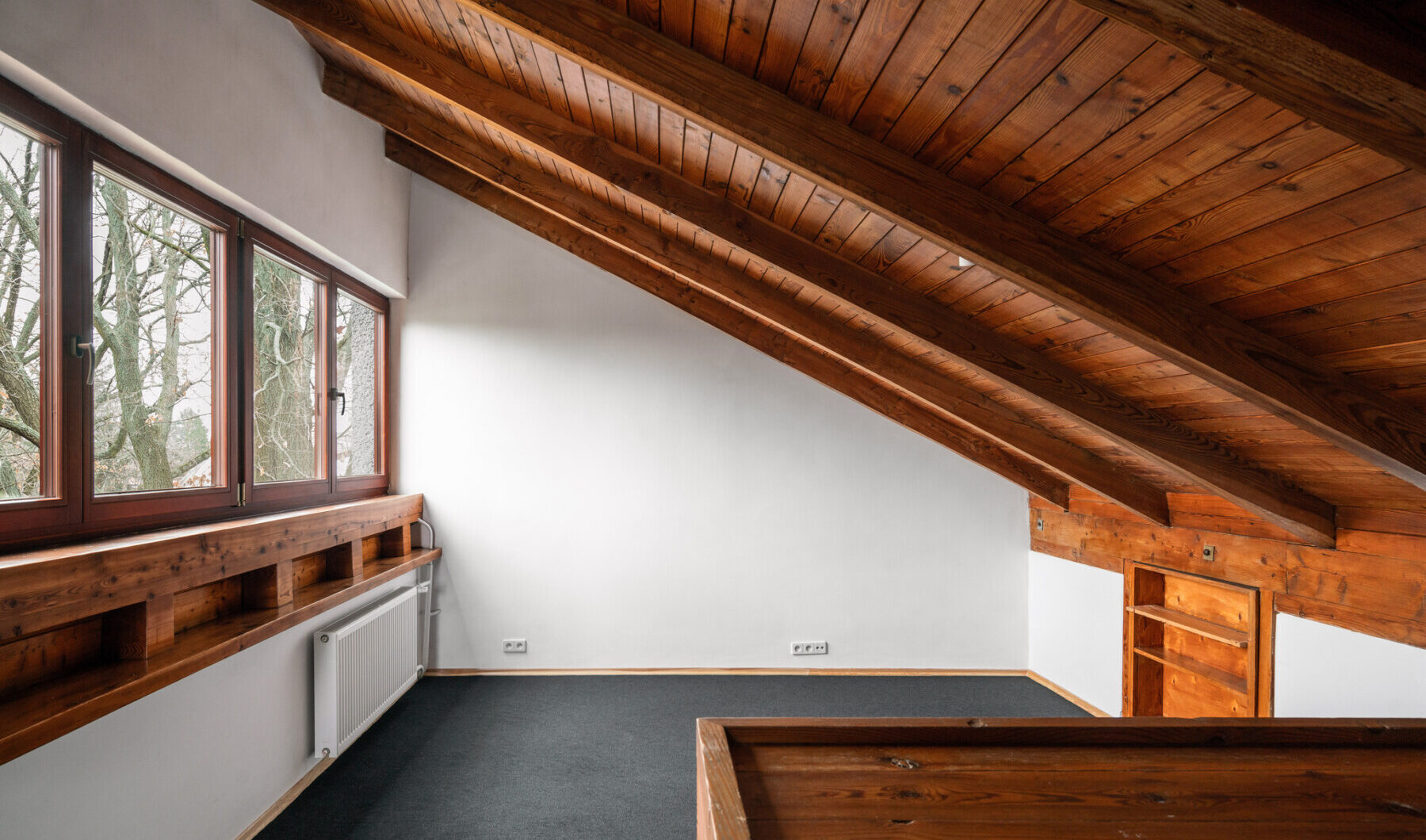 Dom do wynajęcia - Warszawa, Żoliborz, Vilea Property Butique 11