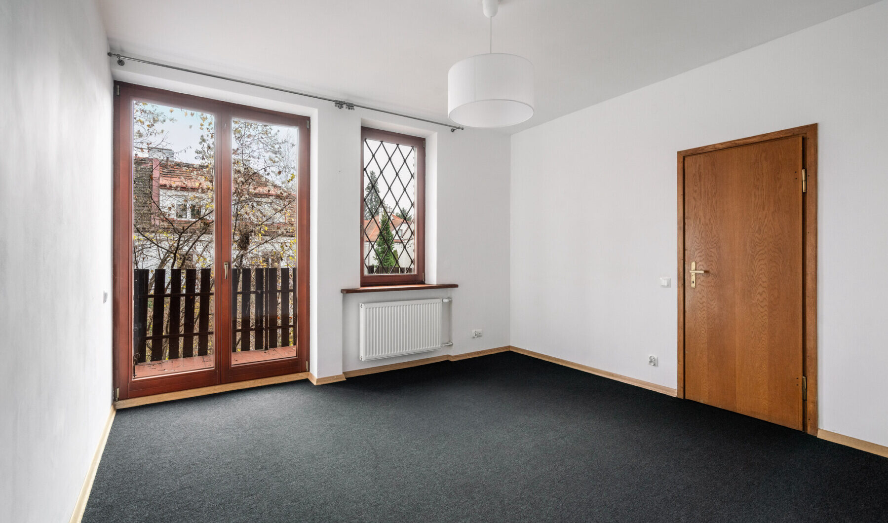 Dom do wynajęcia - Warszawa, Żoliborz, Vilea Property Butique 12