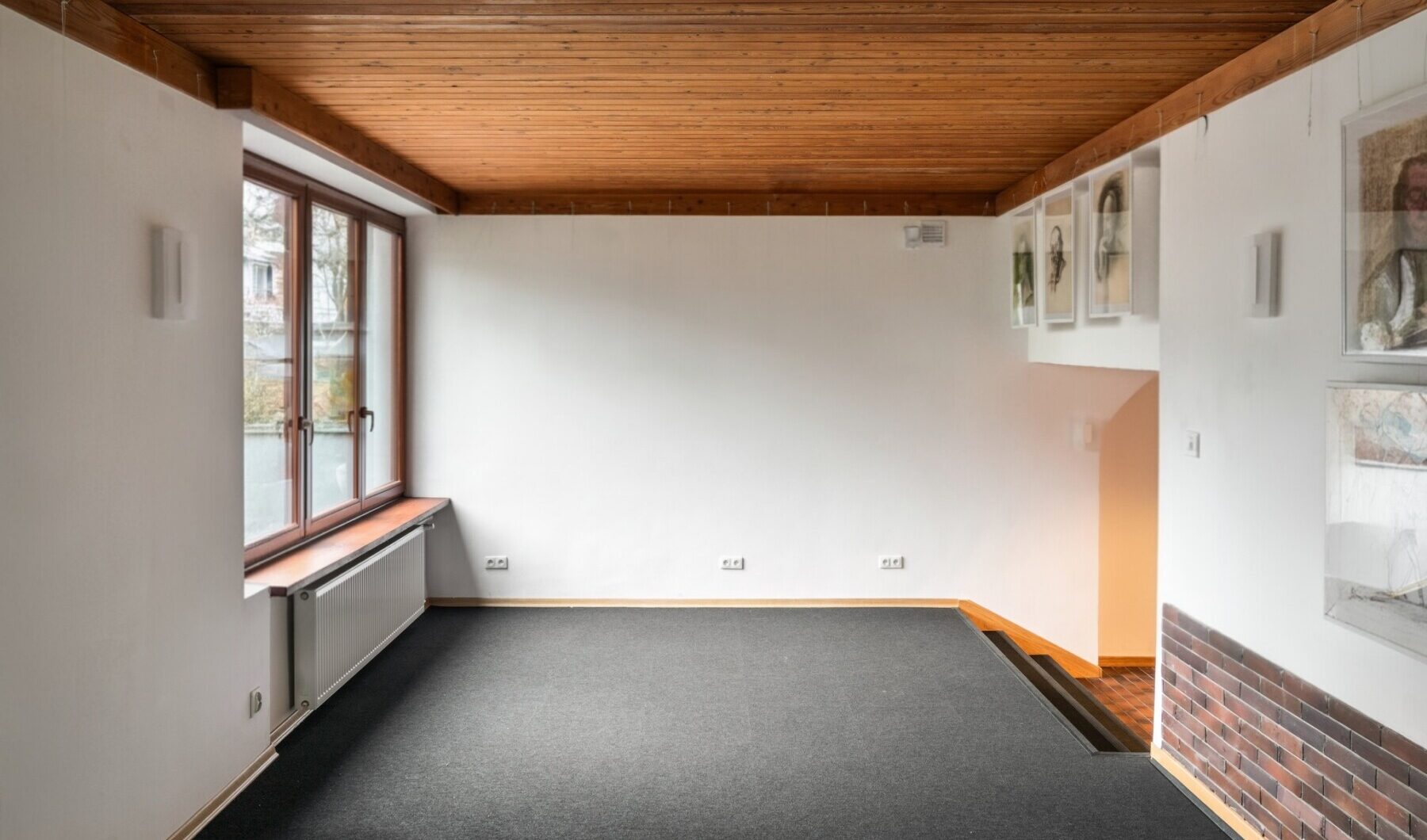 Dom do wynajęcia - Warszawa, Żoliborz, Vilea Property Butique 3