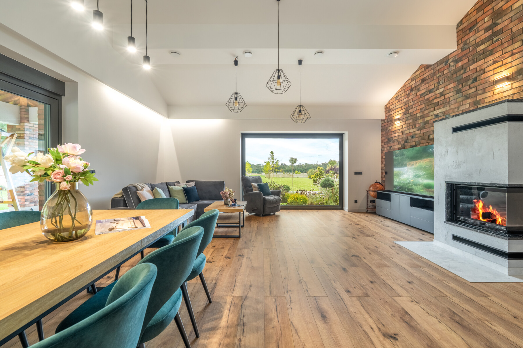 Dom na sprzedaż - Buczek, Buczek-Pieńki, Vilea Property Butique 1