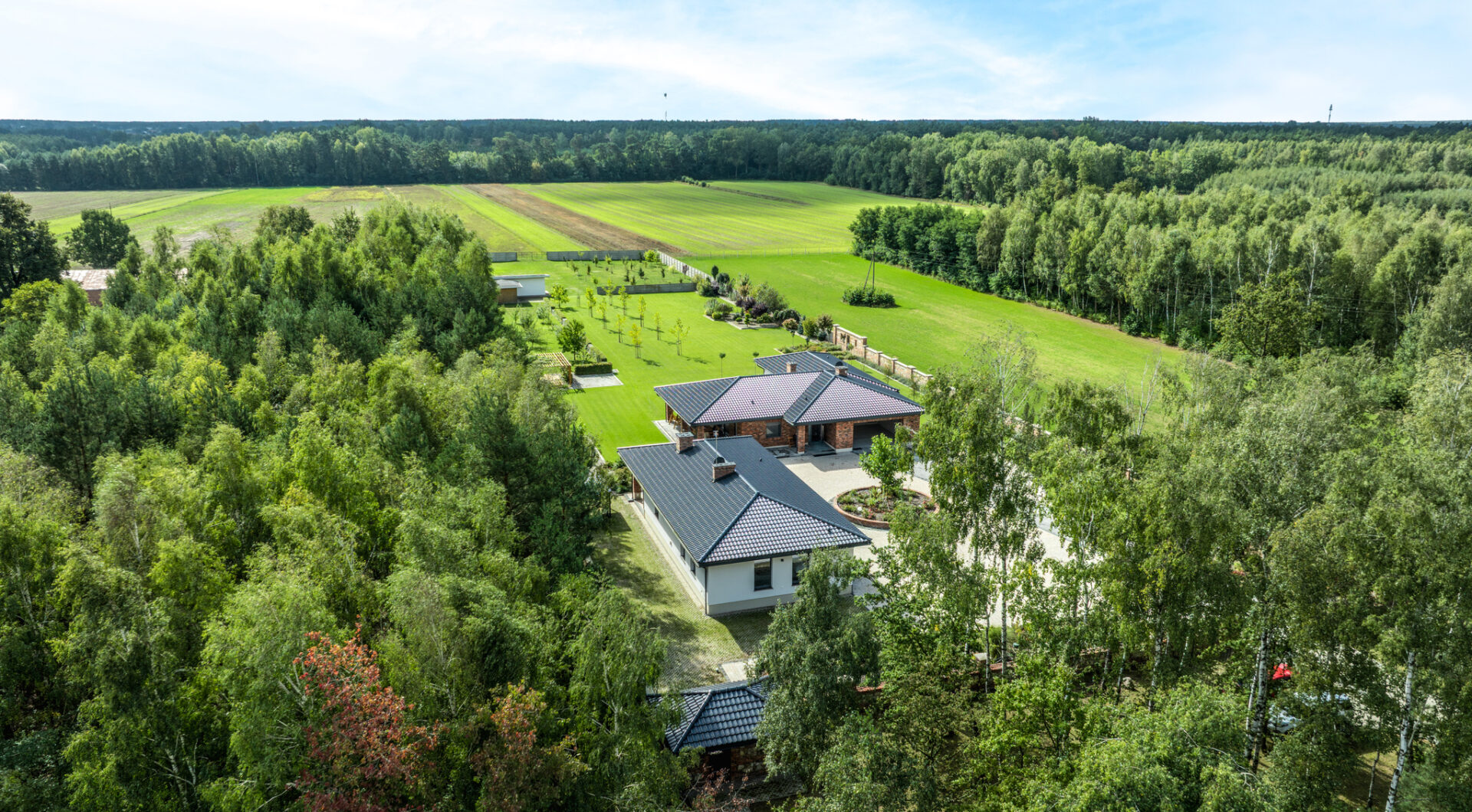 Dom na sprzedaż - Buczek, Buczek-Pieńki, Vilea Property Butique 18