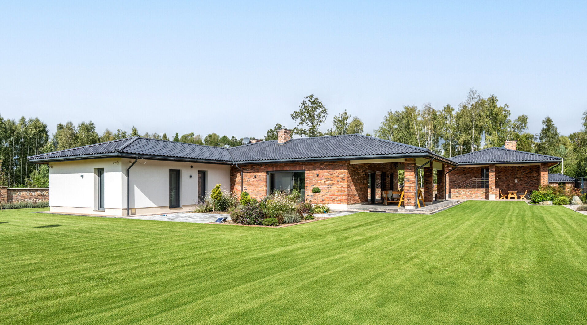 Dom na sprzedaż - Buczek, Buczek-Pieńki, Vilea Property Butique 2