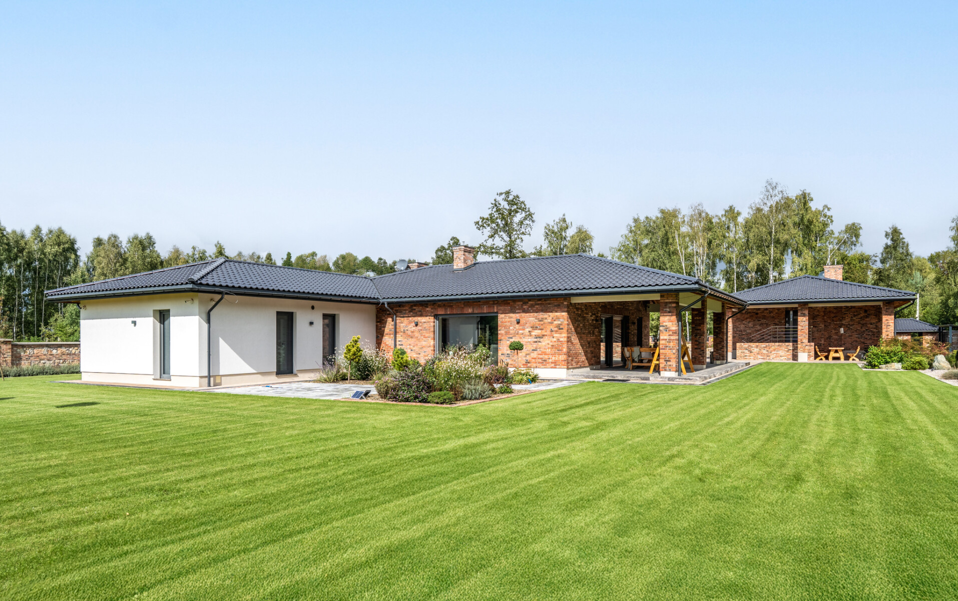 Dom na sprzedaż - Buczek, Buczek-Pieńki, Vilea Property Butique 2