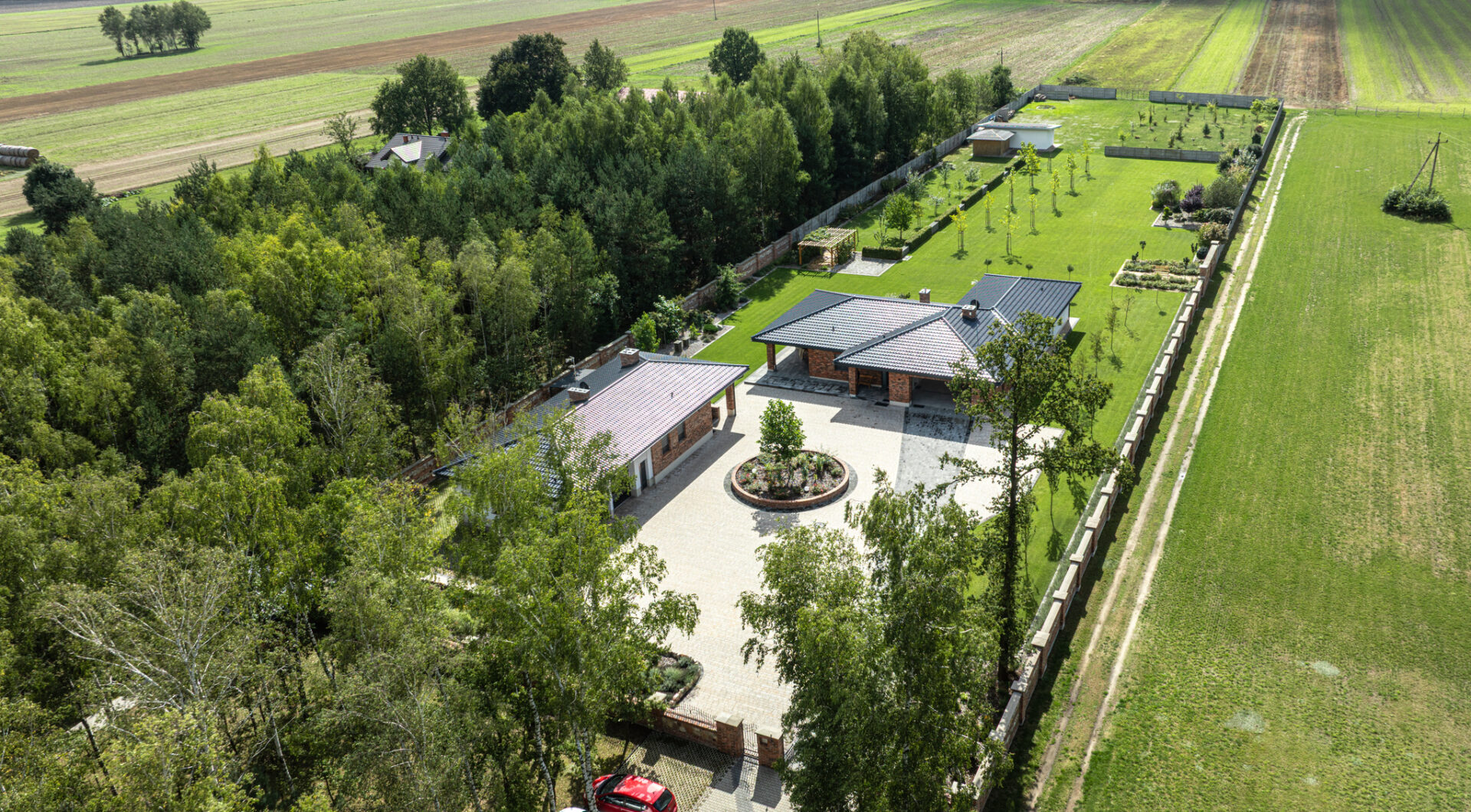 Dom na sprzedaż - Buczek, Buczek-Pieńki, Vilea Property Butique 20