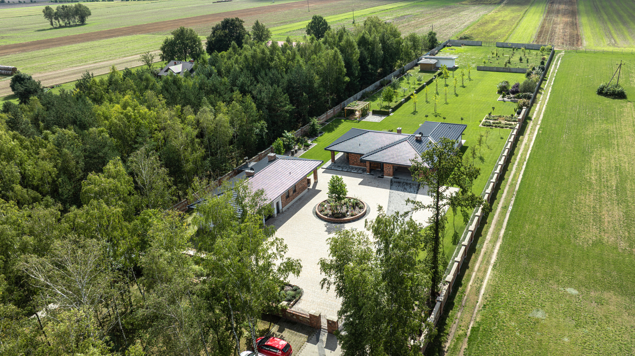 Dom na sprzedaż - Buczek, Buczek-Pieńki, Vilea Property Butique 20