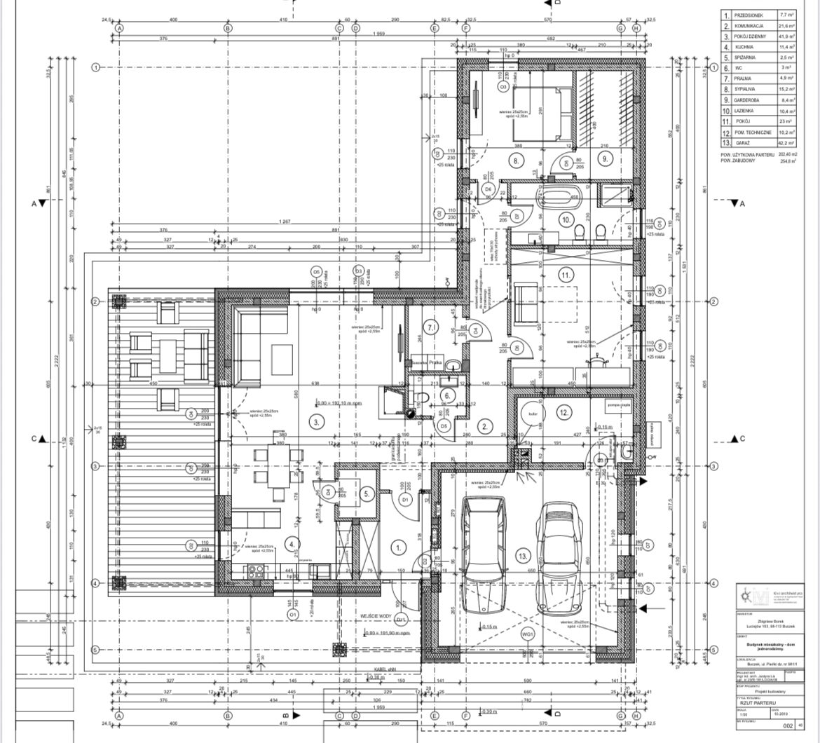 Dom na sprzedaż - Buczek, Buczek-Pieńki, Vilea Property Butique 21