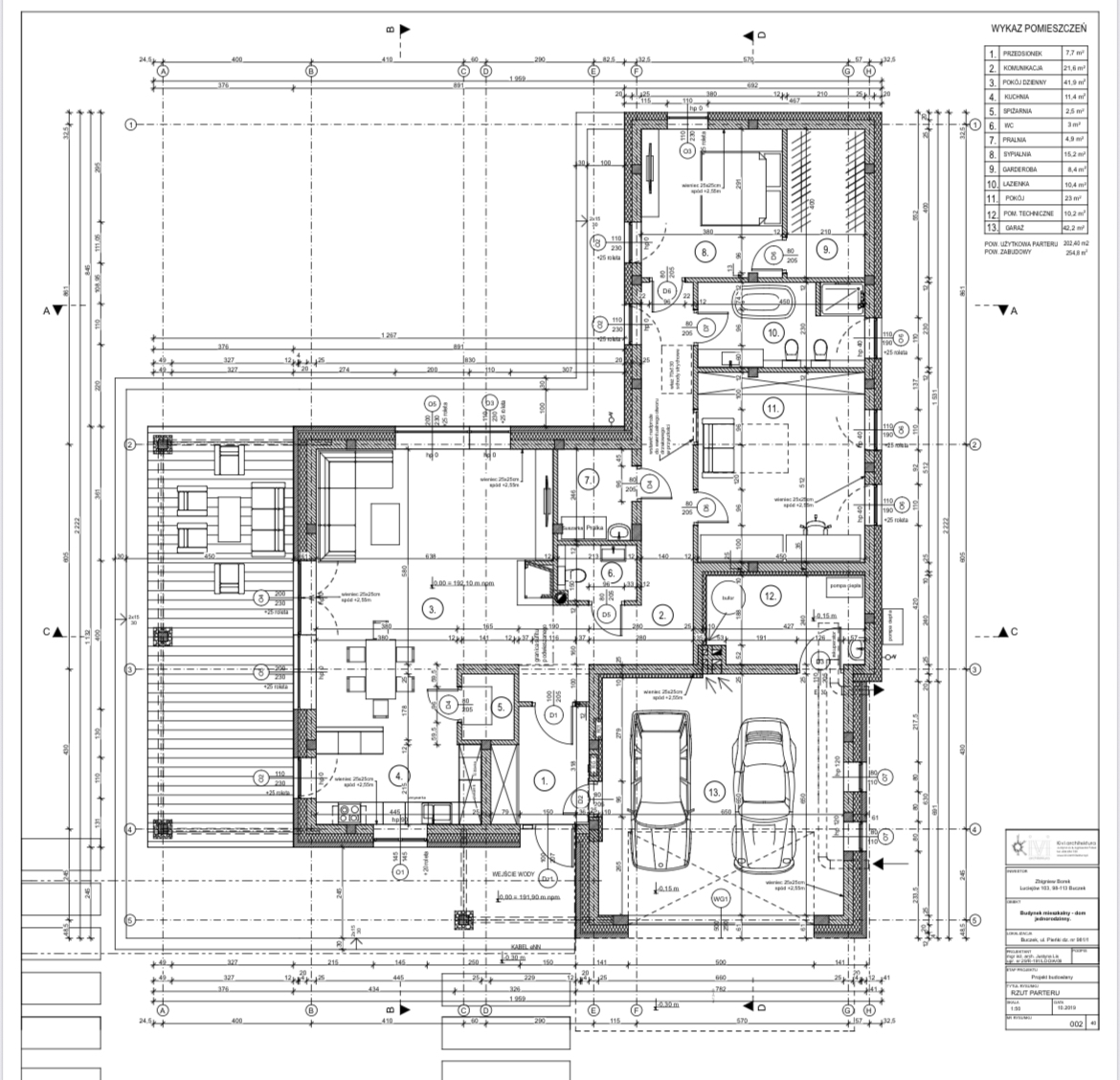 Dom na sprzedaż - Buczek, Buczek-Pieńki, Vilea Property Butique 21