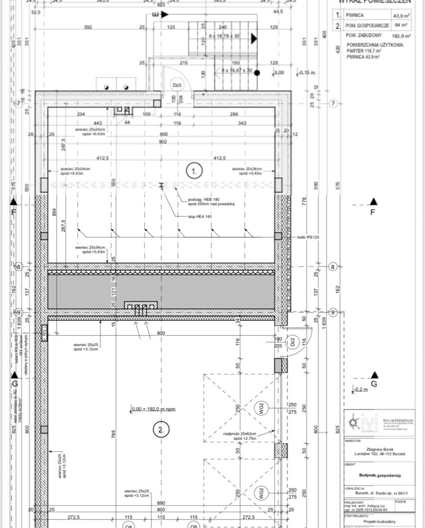 Dom na sprzedaż - Buczek, Buczek-Pieńki, Vilea Property Butique 22