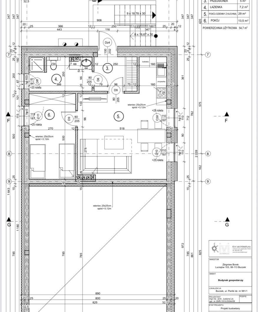 Dom na sprzedaż - Buczek, Buczek-Pieńki, Vilea Property Butique 23