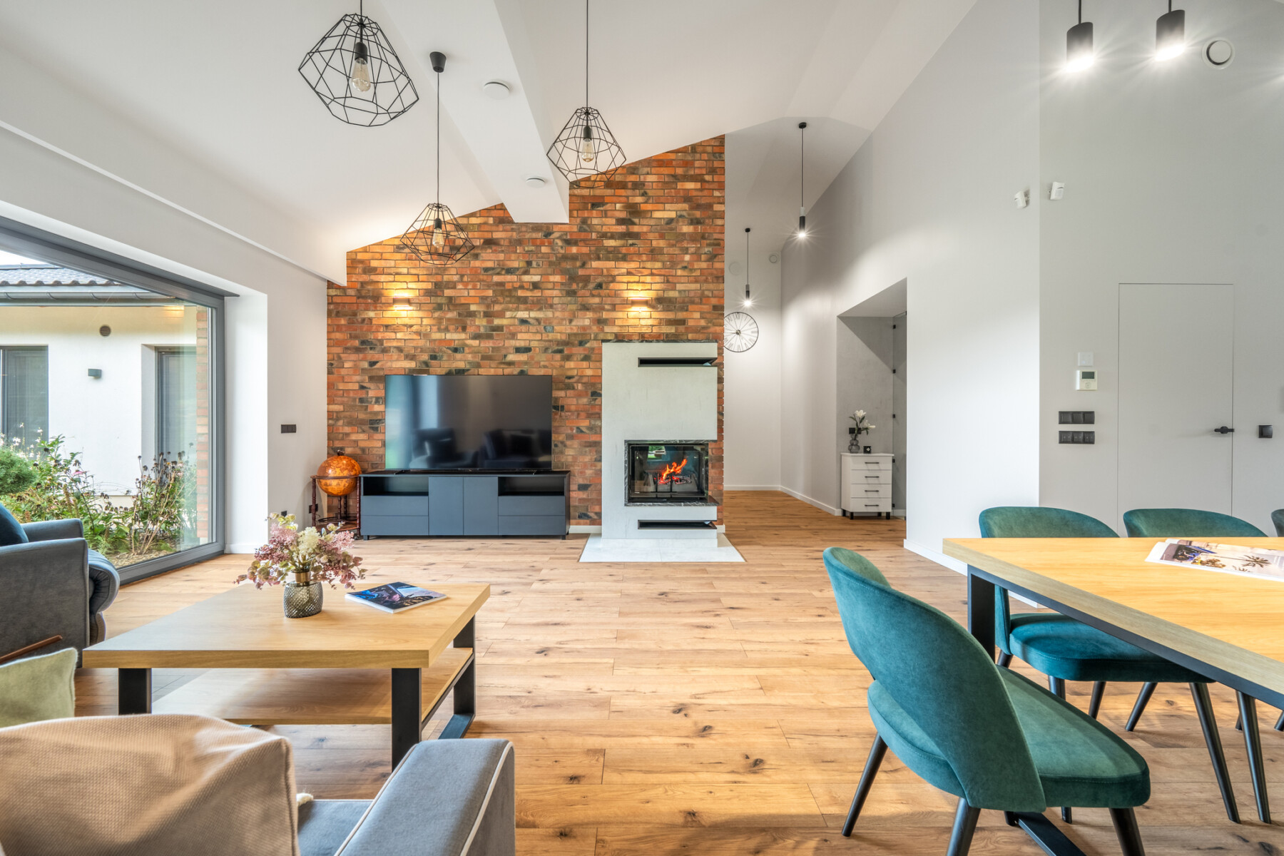 Dom na sprzedaż - Buczek, Buczek-Pieńki, Vilea Property Butique 3