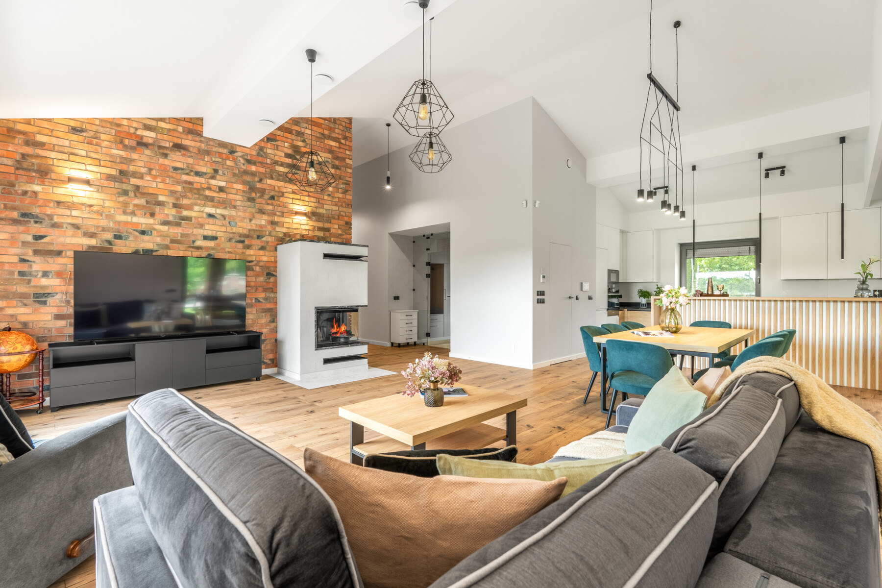 Dom na sprzedaż - Buczek, Buczek-Pieńki, Vilea Property Butique 4