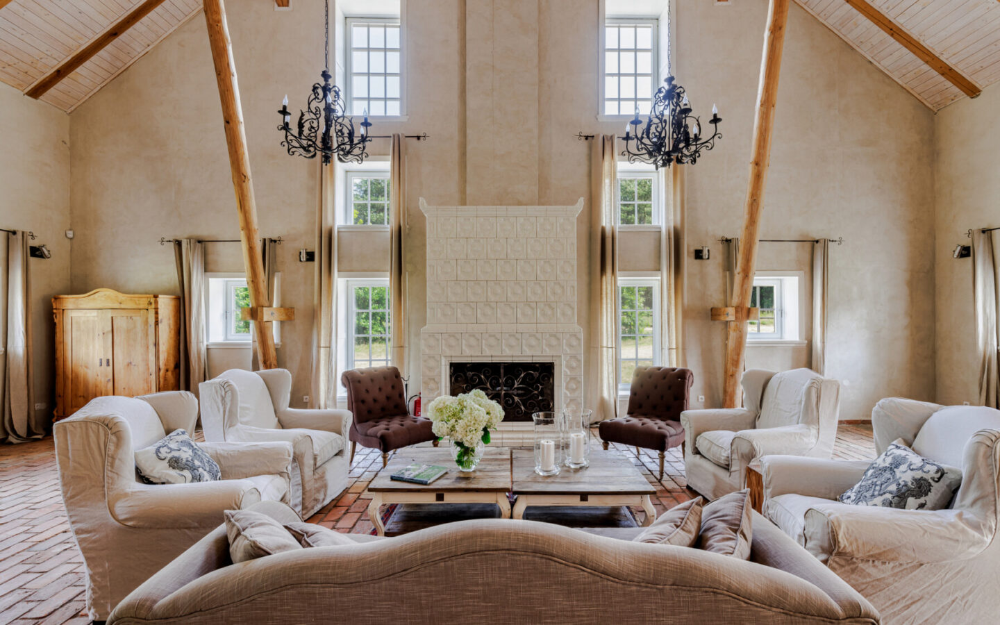 Dom na sprzedaż - Giżycko, Vilea Property Butique 1