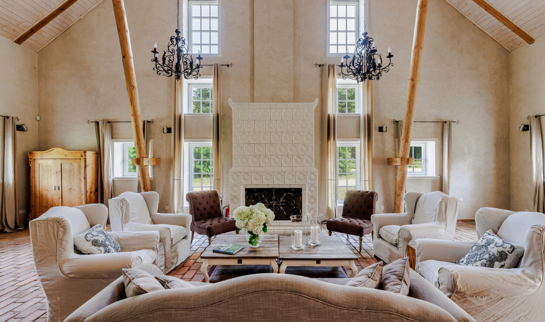 Dom na sprzedaż - Giżycko, Vilea Property Butique 1