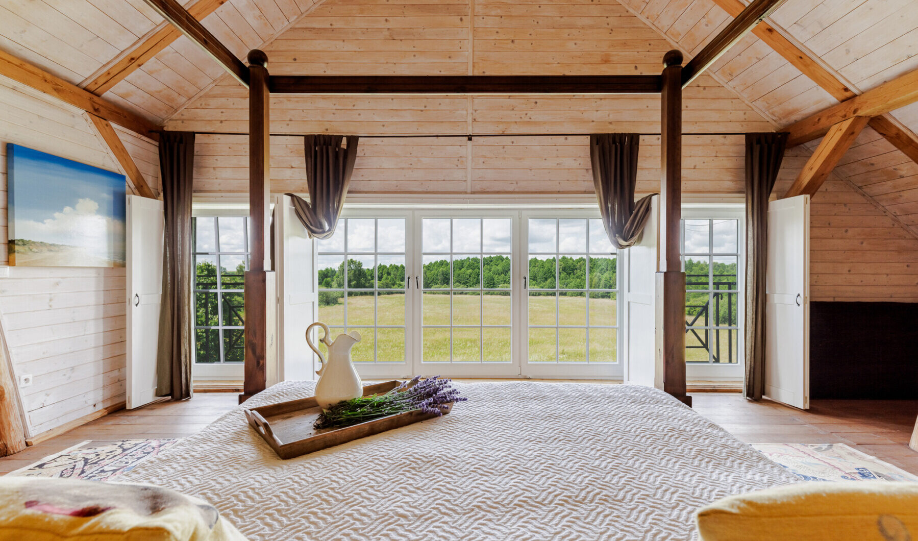 Dom na sprzedaż - Giżycko, Vilea Property Butique 12