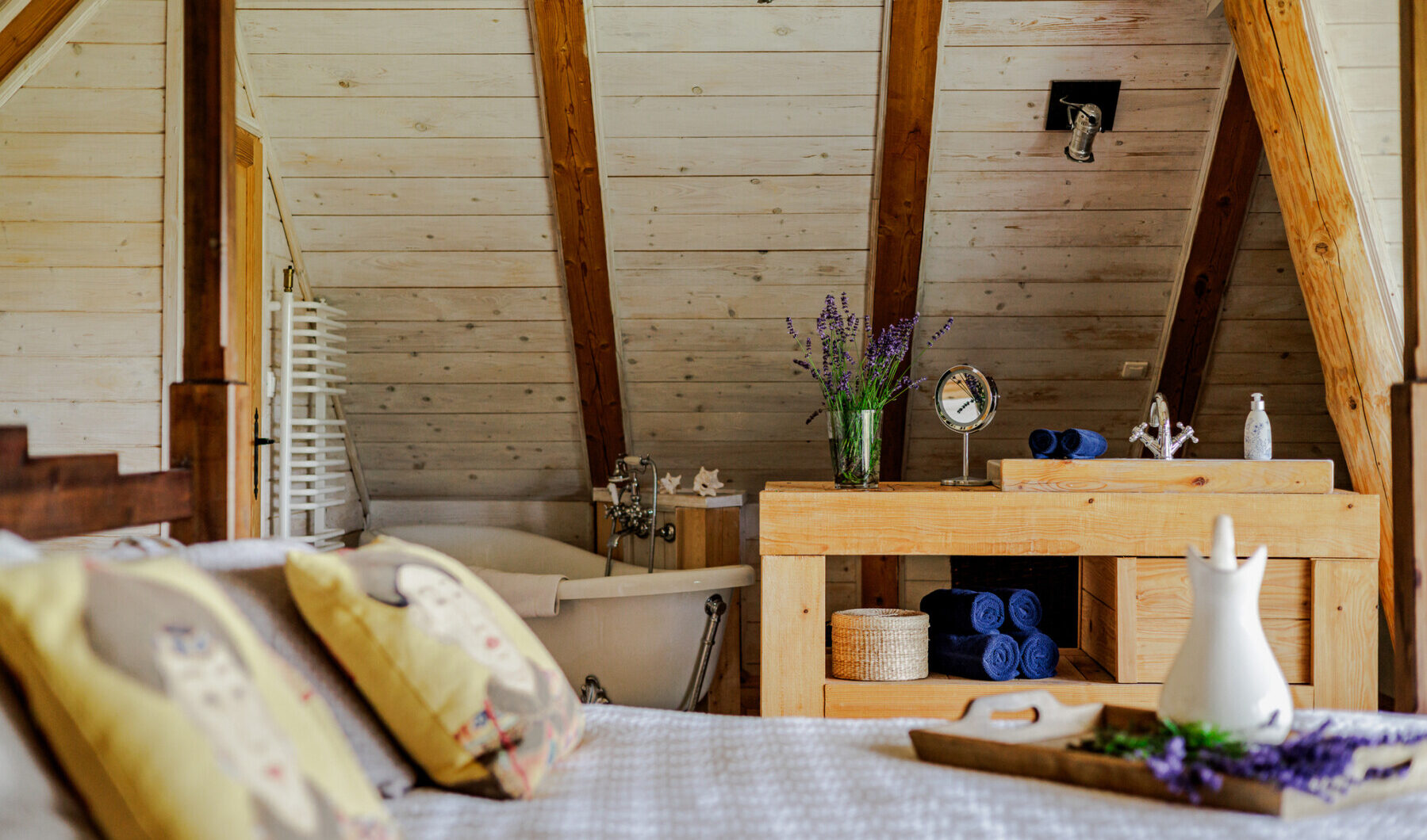 Dom na sprzedaż - Giżycko, Vilea Property Butique 13