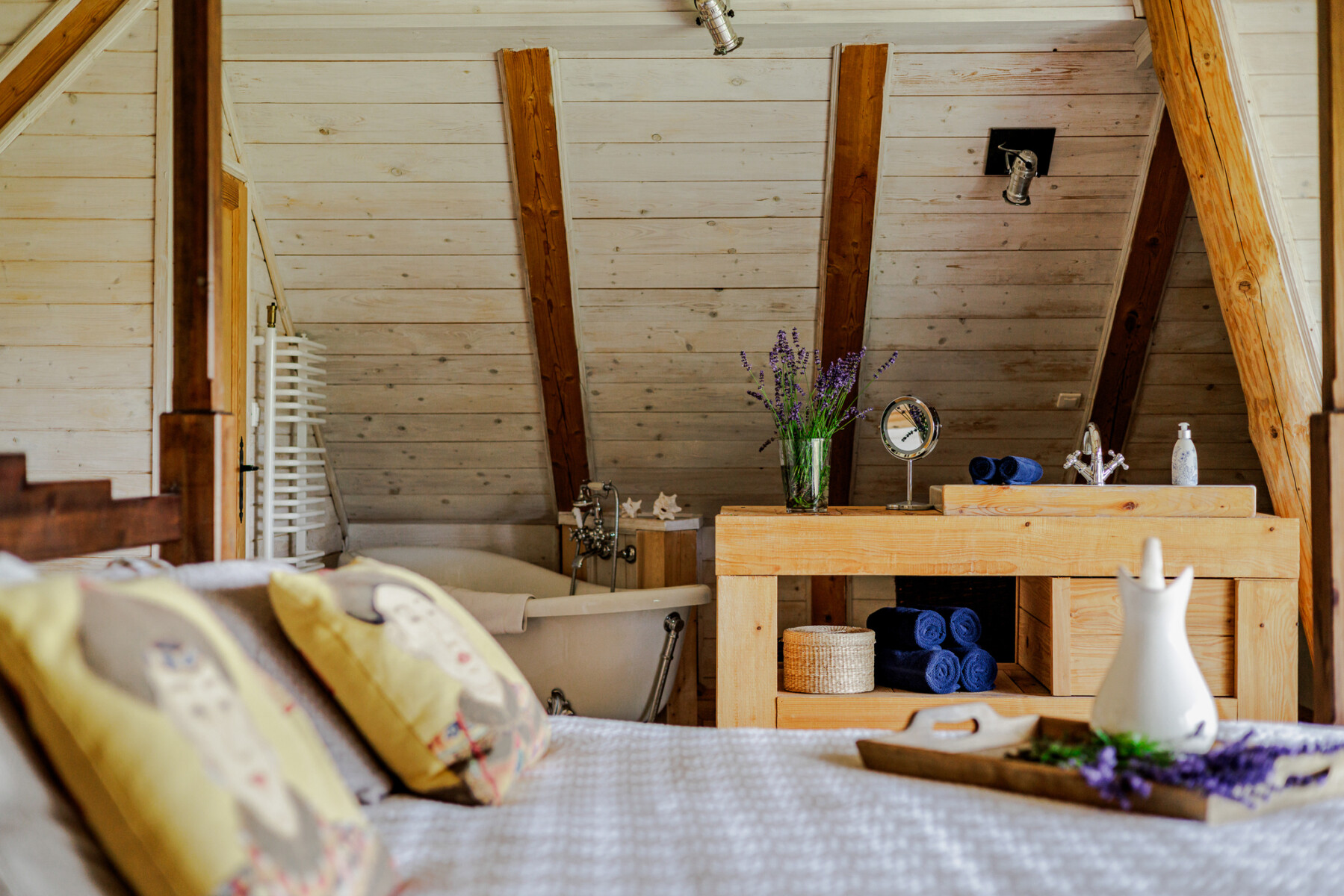 Dom na sprzedaż - Giżycko, Vilea Property Butique 13