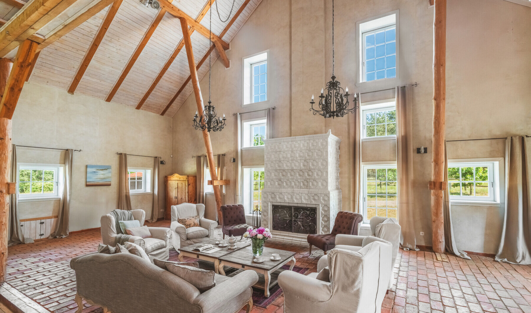 Dom na sprzedaż - Giżycko, Vilea Property Butique 2