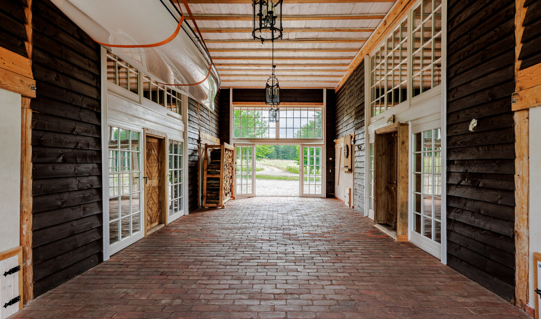 Dom na sprzedaż - Giżycko, Vilea Property Butique 20