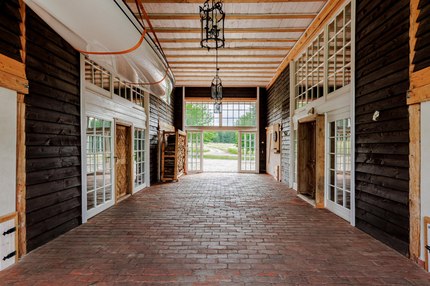 Dom na sprzedaż - Giżycko, Vilea Property Butique 20