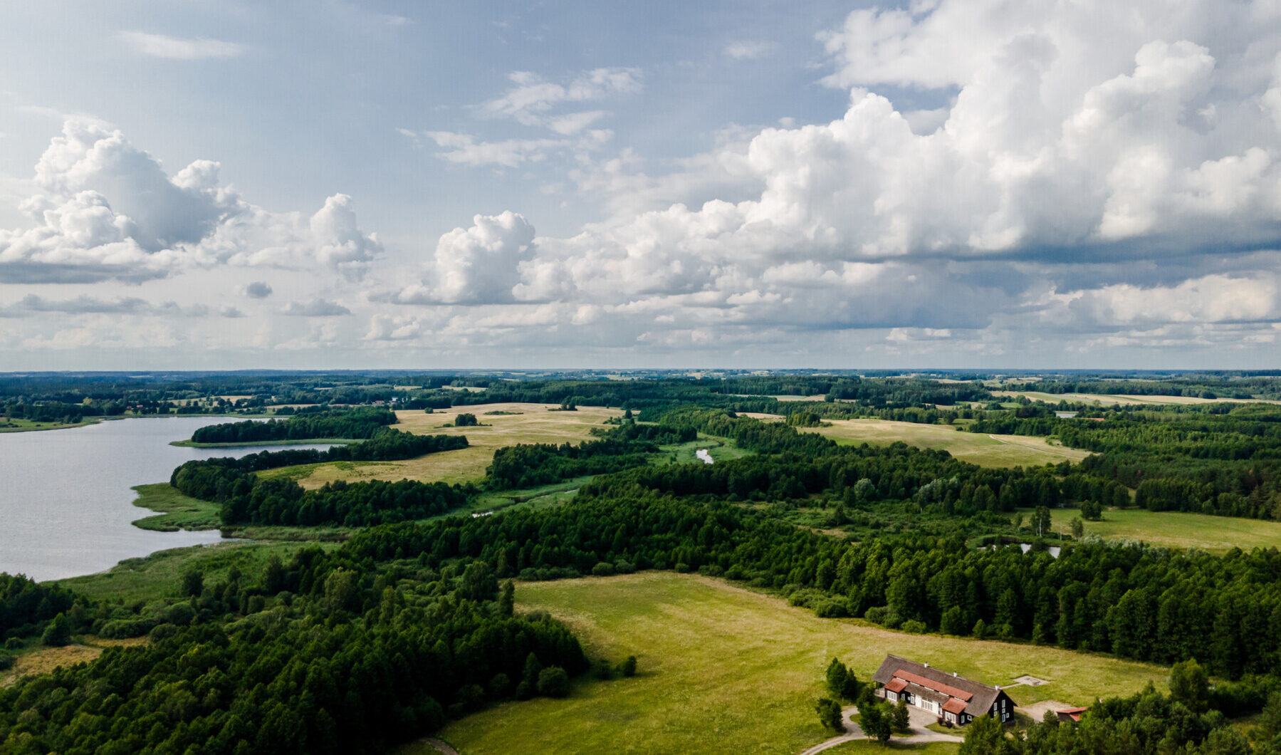 Dom na sprzedaż - Giżycko, Vilea Property Butique 26