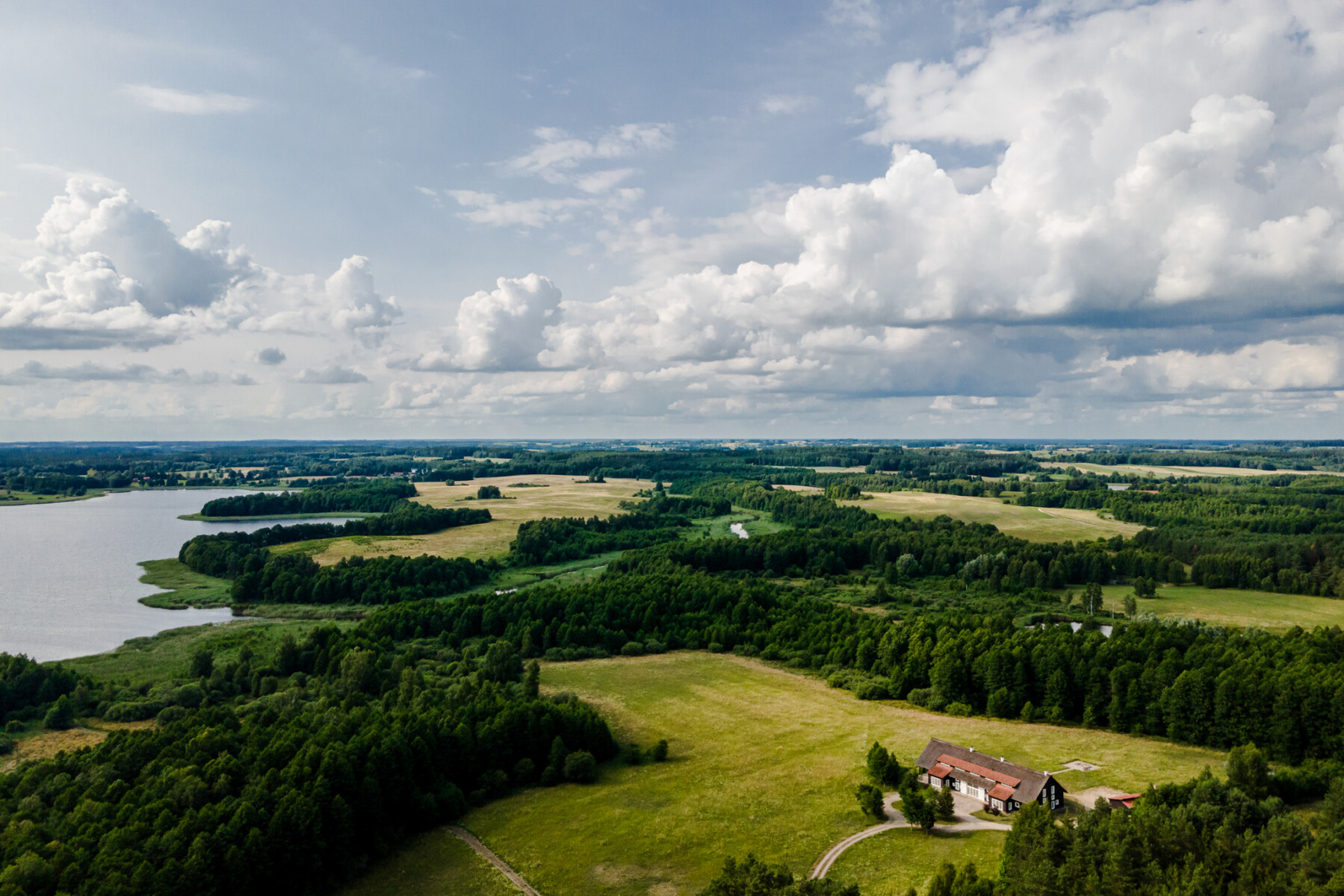 Dom na sprzedaż - Giżycko, Vilea Property Butique 26