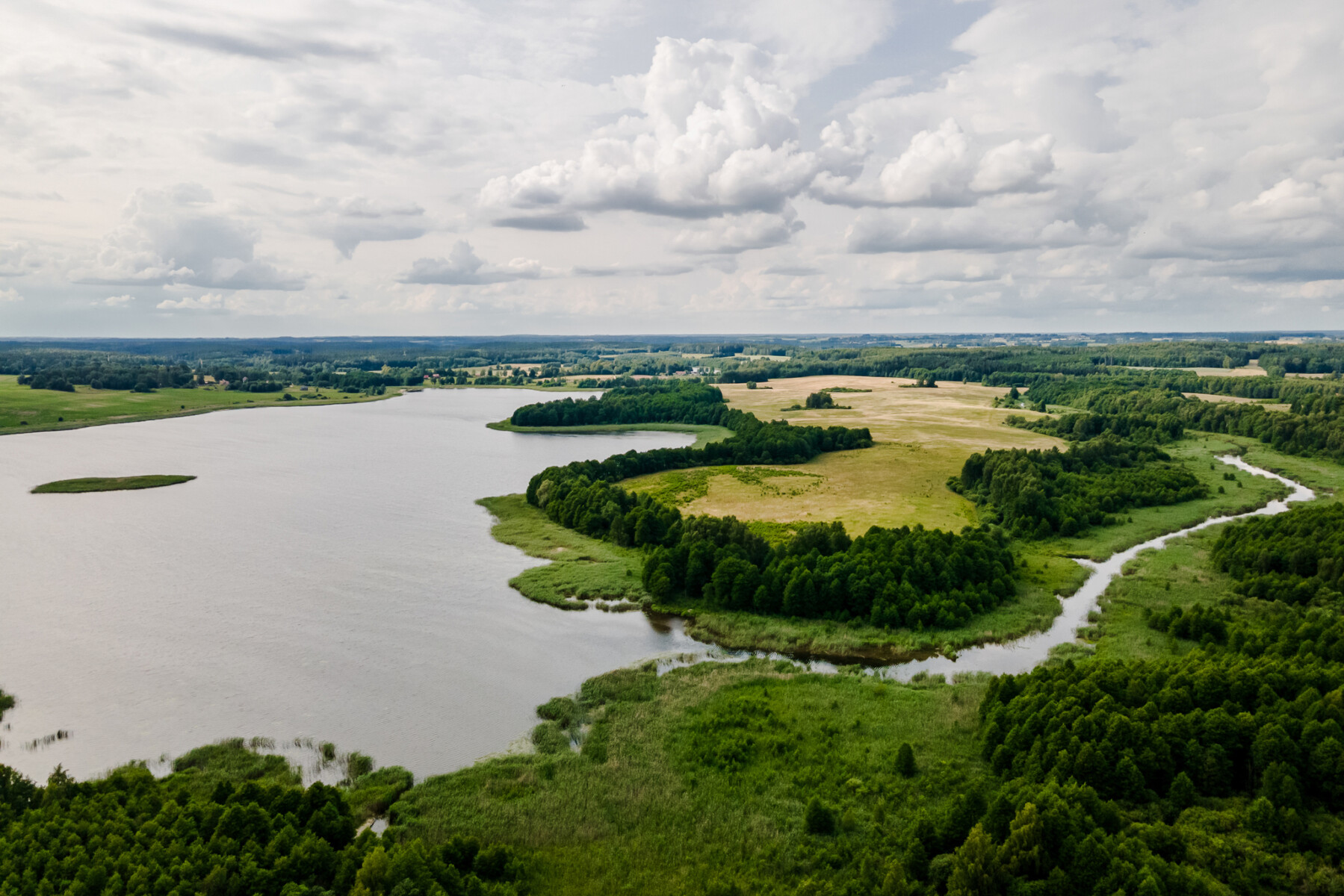 Dom na sprzedaż - Giżycko, Vilea Property Butique 29