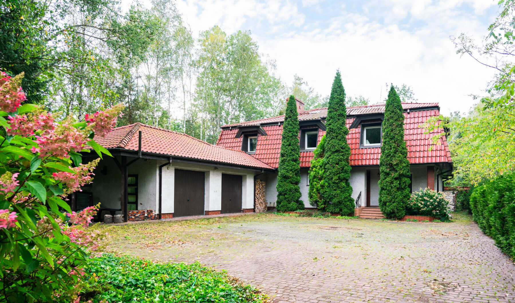 Dom na sprzedaż - Owczarnia, Brwinów, Vilea Property Butique 18