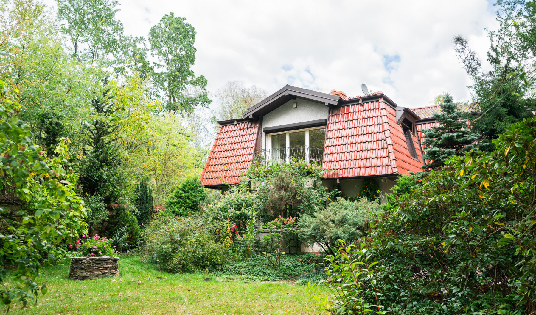 Dom na sprzedaż - Owczarnia, Brwinów, Vilea Property Butique 19