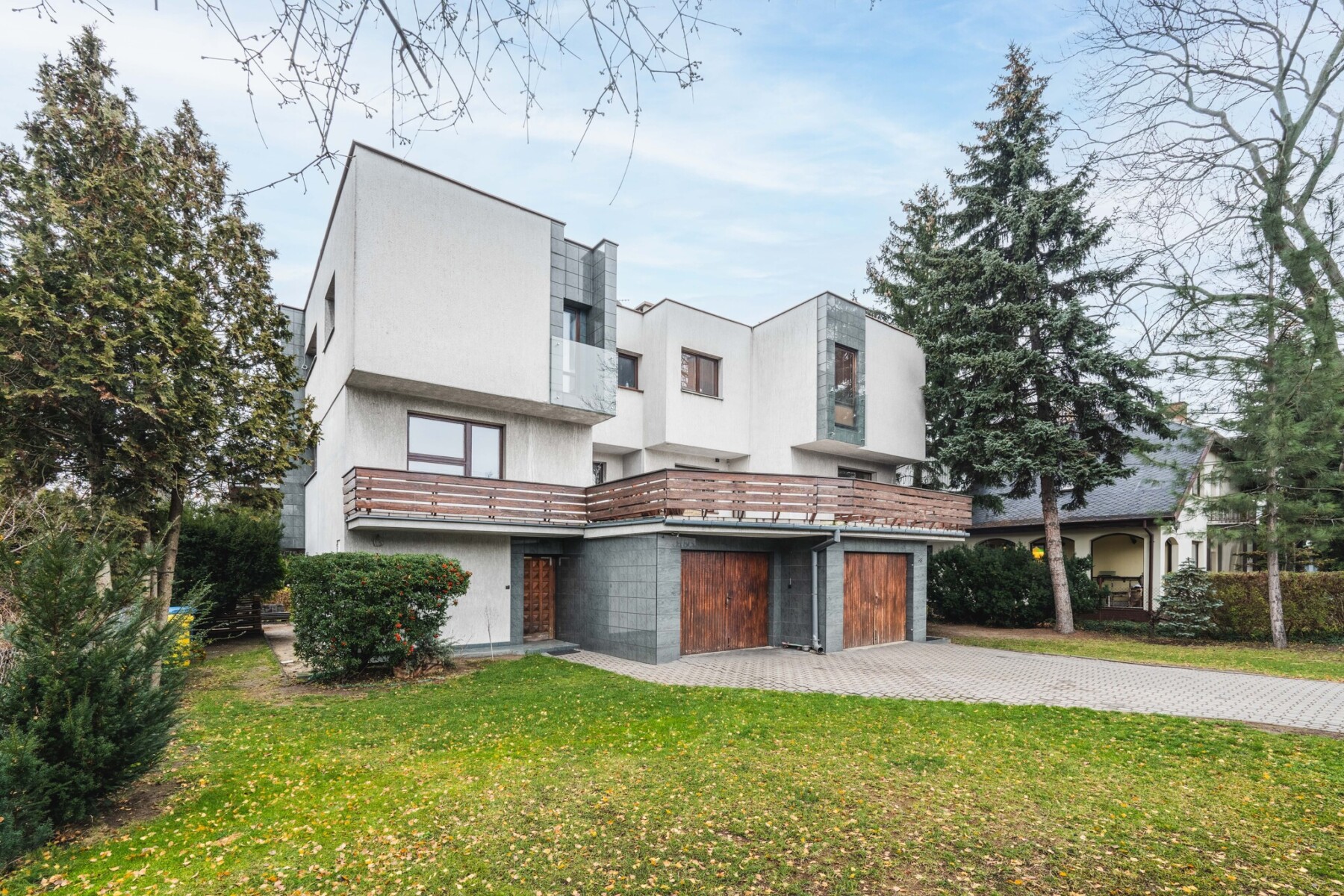 Dom na sprzedaż - Warszawa, Bemowo, Vilea Property Butique 1