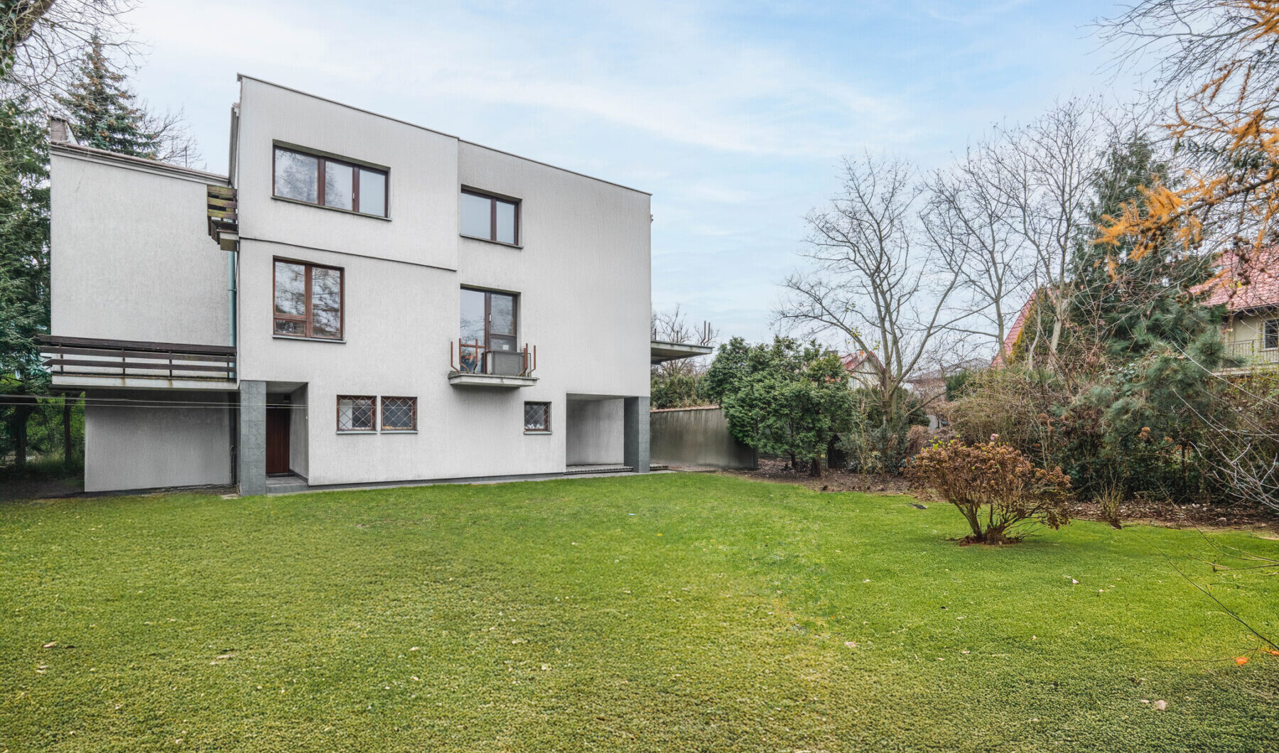 Dom na sprzedaż - Warszawa, Bemowo, Vilea Property Butique 3