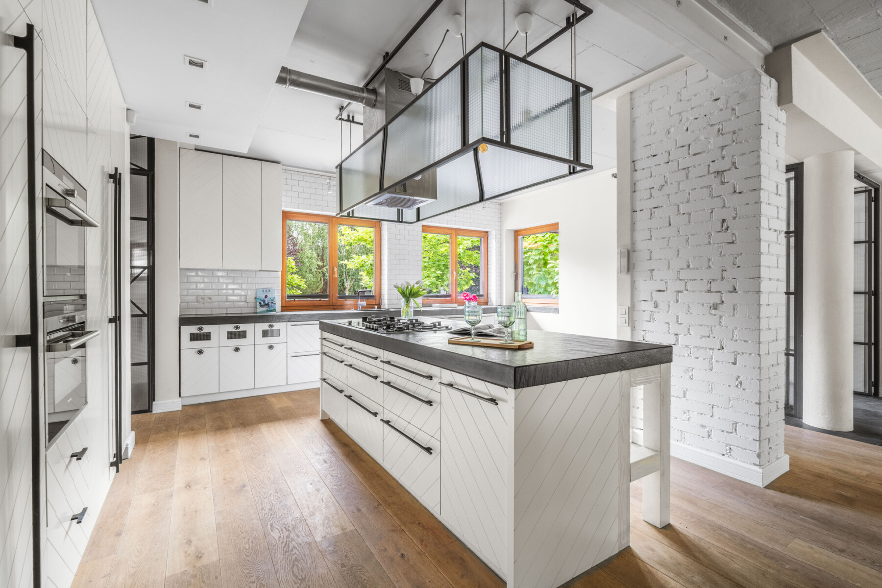 Dom na sprzedaż - Warszawa, Vilea Property Butique 1