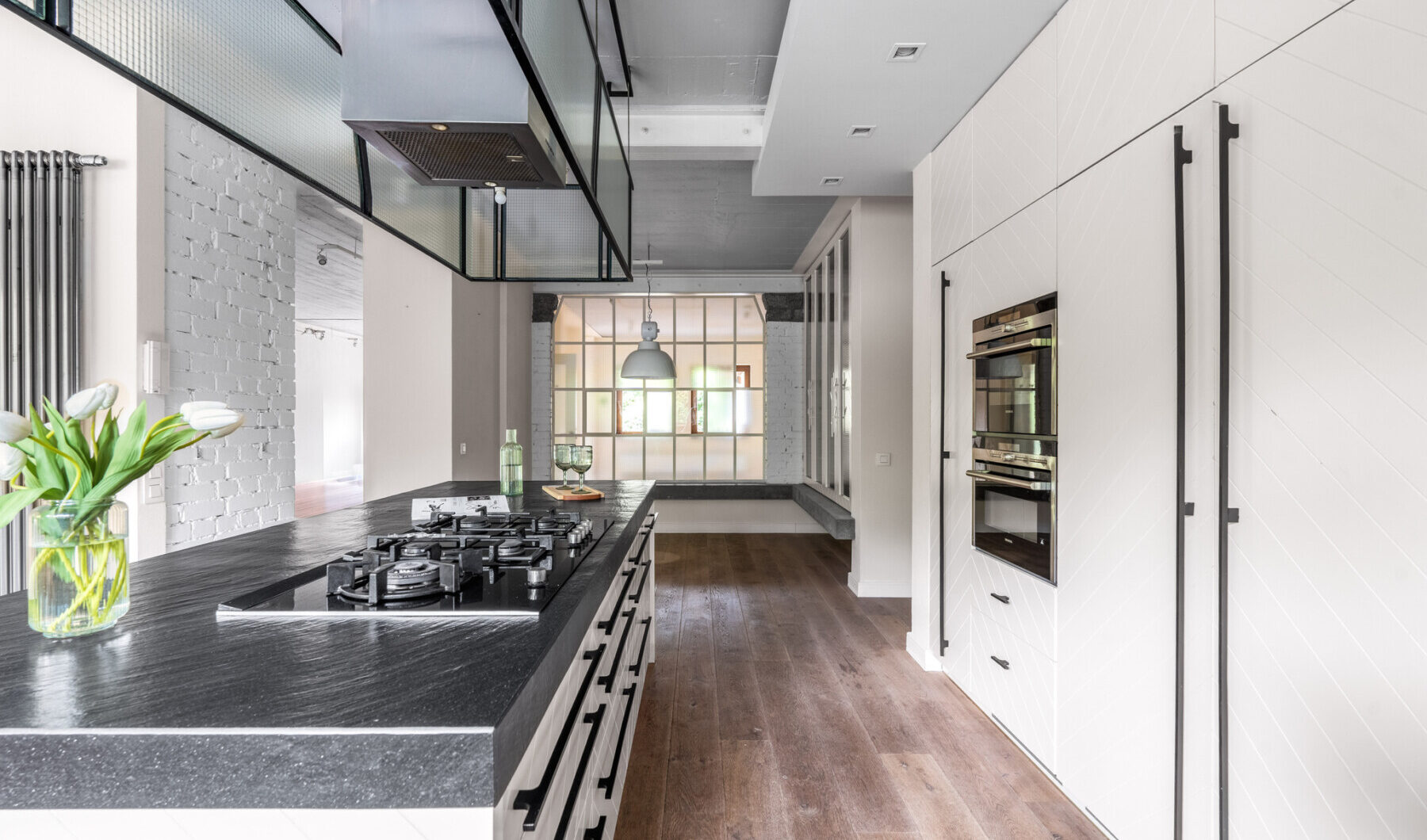 Dom na sprzedaż - Warszawa, Vilea Property Butique 3