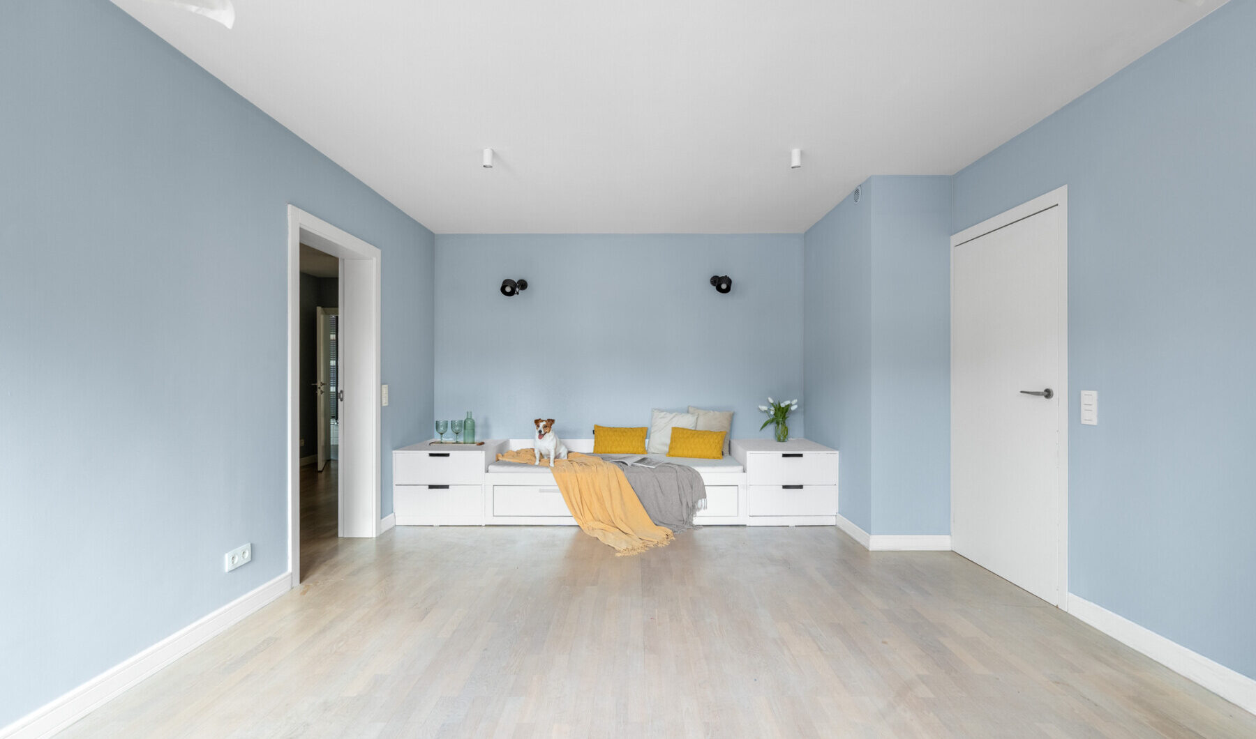 Dom na sprzedaż - Warszawa, Vilea Property Butique 6