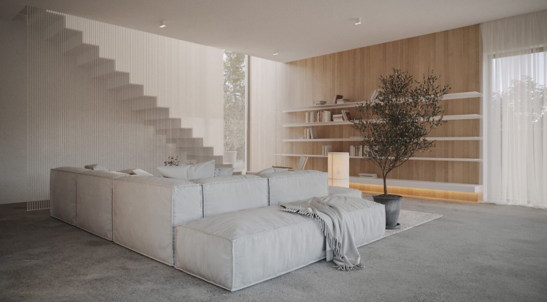 Dom na sprzedaż - Warszawa, Wilanów, Vilea Property Butique 1