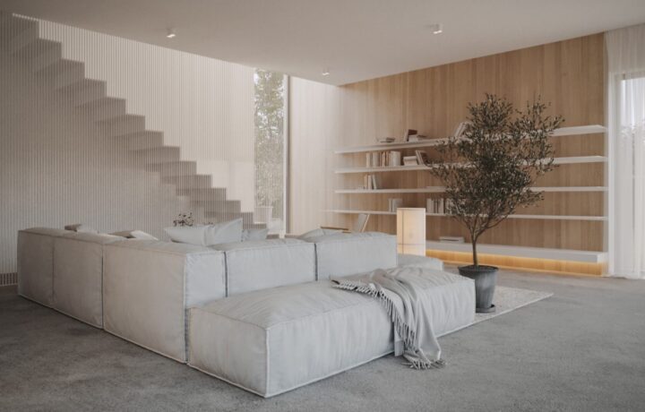 Dom na sprzedaż - Warszawa, Wilanów, Vilea Property Butique 1