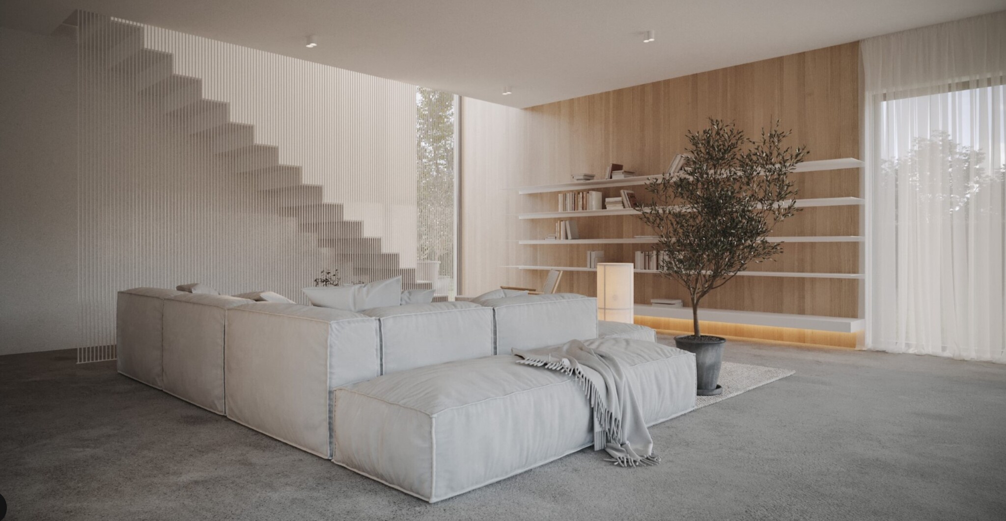 Dom na sprzedaż - Warszawa, Wilanów, Vilea Property Butique 1